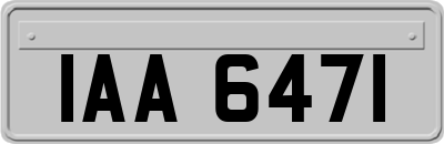 IAA6471