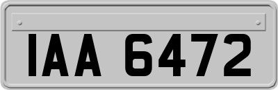 IAA6472