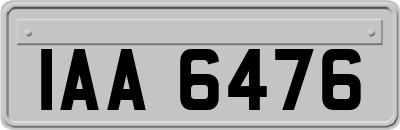 IAA6476