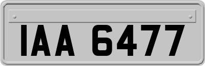 IAA6477