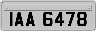 IAA6478