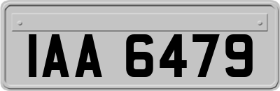 IAA6479