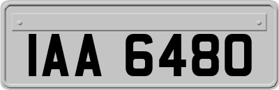 IAA6480
