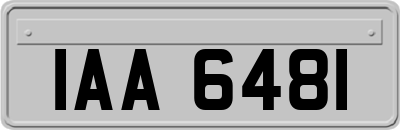 IAA6481