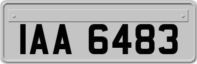 IAA6483