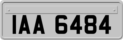 IAA6484