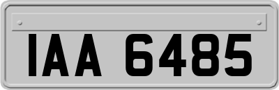 IAA6485