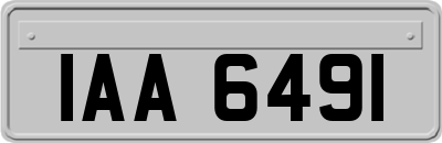IAA6491