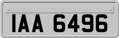 IAA6496