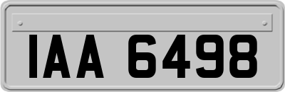 IAA6498