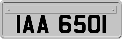 IAA6501