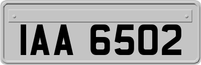 IAA6502