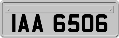 IAA6506