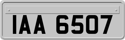IAA6507