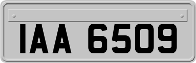 IAA6509