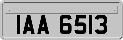 IAA6513