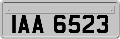 IAA6523