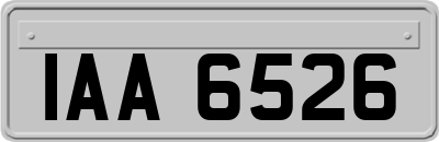IAA6526