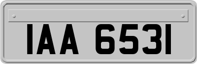 IAA6531