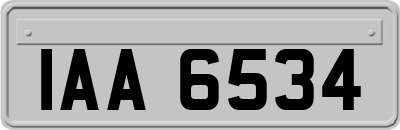 IAA6534