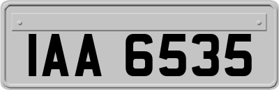 IAA6535