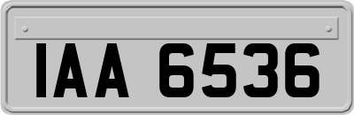 IAA6536