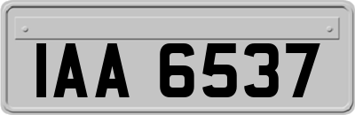 IAA6537