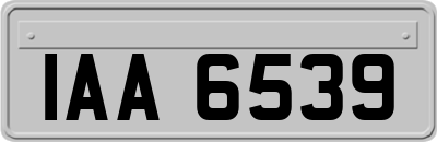 IAA6539