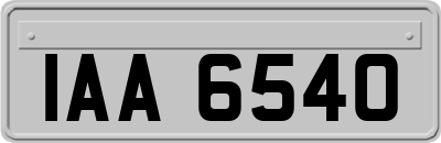 IAA6540