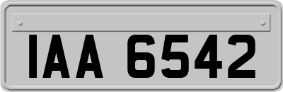 IAA6542