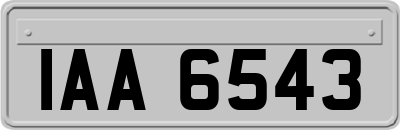 IAA6543