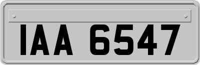 IAA6547