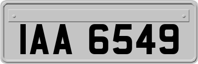 IAA6549