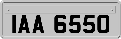 IAA6550