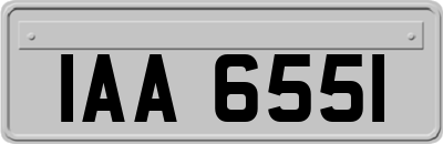 IAA6551
