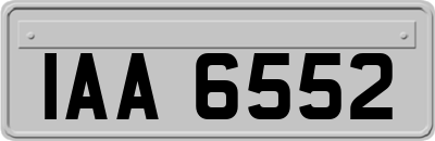 IAA6552