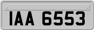 IAA6553