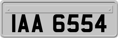 IAA6554