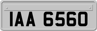 IAA6560