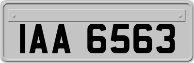IAA6563
