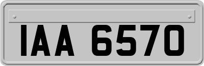 IAA6570