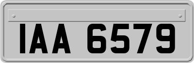IAA6579