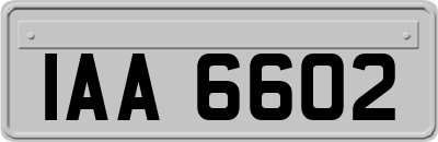 IAA6602