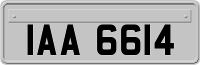 IAA6614