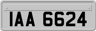 IAA6624