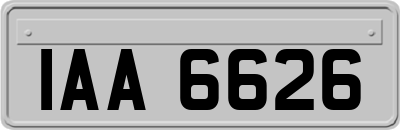 IAA6626