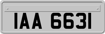 IAA6631