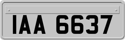 IAA6637