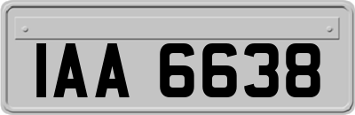 IAA6638