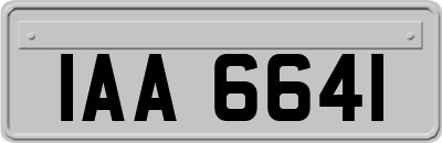 IAA6641